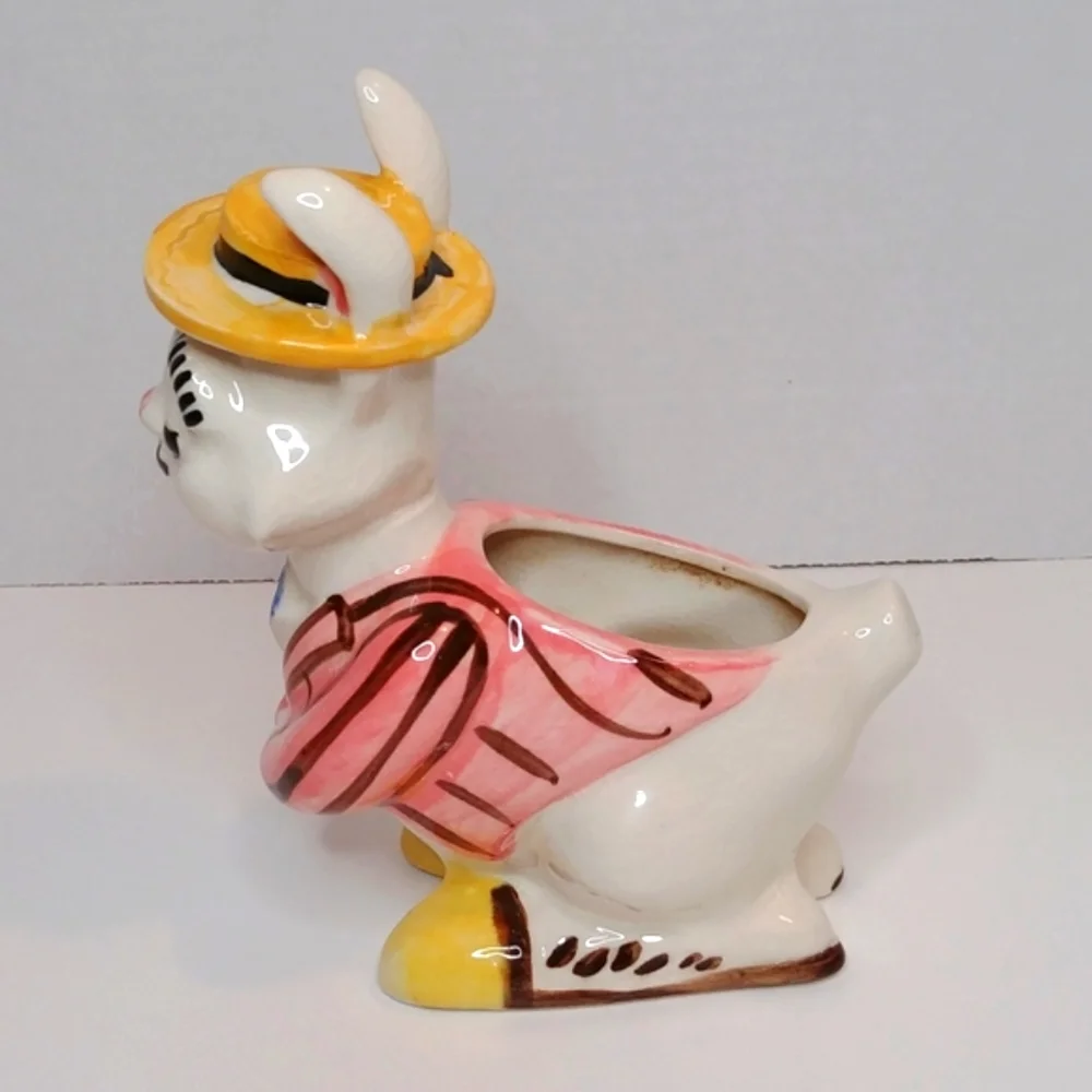 N/A charming bunny